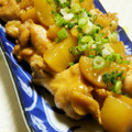 手羽元と大根の味噌煮☆圧力鍋で by まんまるまうちゃん [クックパッド] 簡単おいしいみんなのレシピが195万品