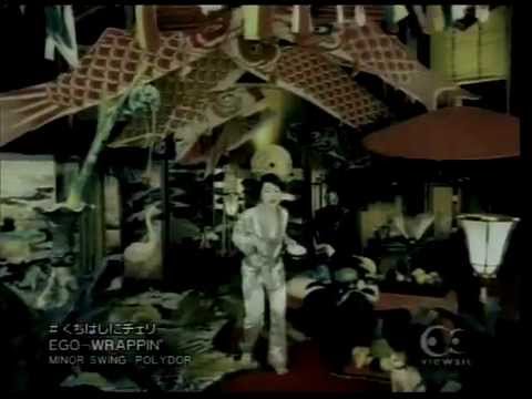PVがおもしろい曲