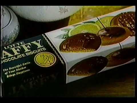 好きだったけど最近見かけなくなったお菓子