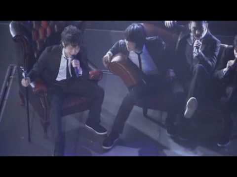 TVXQ ZION LIVE - YouTube