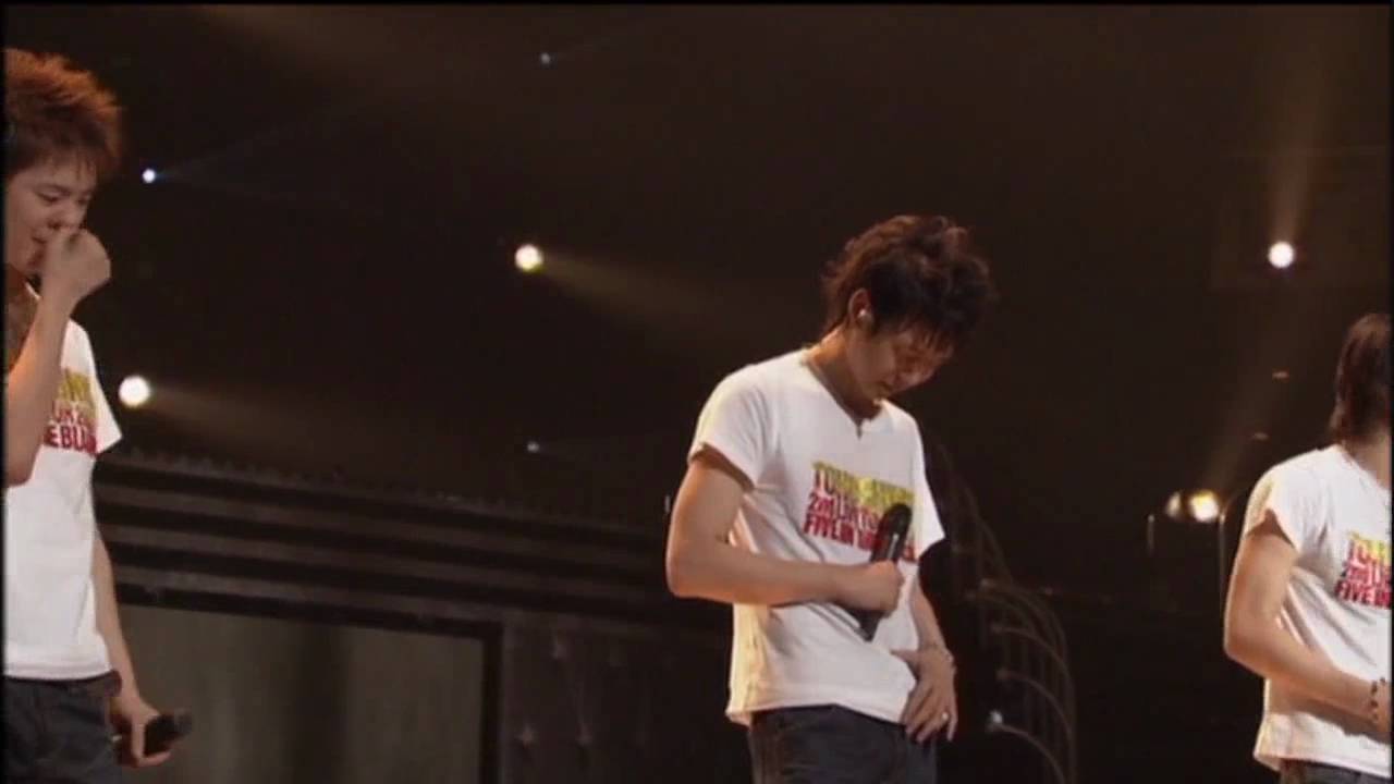 東方神起 ~ PROUD ~ - YouTube