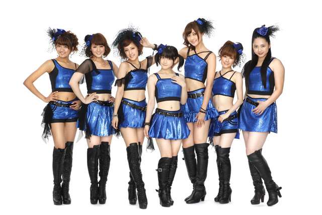『Berryz工房』来年春をもって無期限の活動停止