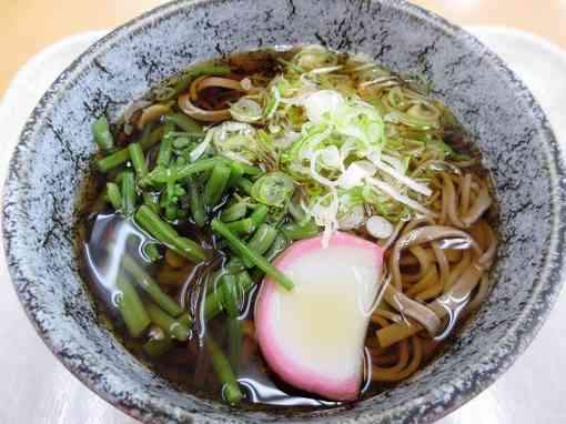 無類の麺好き集合！