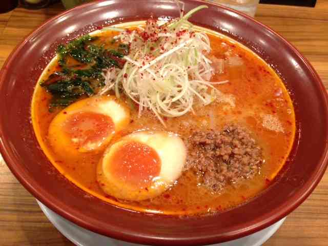 無類の麺好き集合！