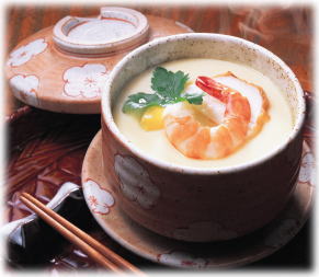 好きなえび料理は何ですか？