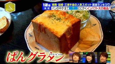 他県のあれを食べてみたい!