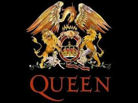 We Are The Champions-Queen - YouTube