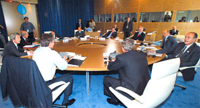 国際テロ対策（警察庁）