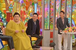 マツコ・デラックス　深夜のコンビニに不満「私は夜中に唐揚げが食べたいの」