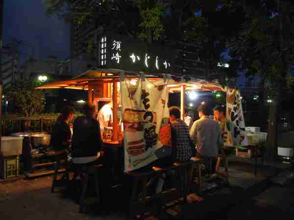 他県のあれを食べてみたい!