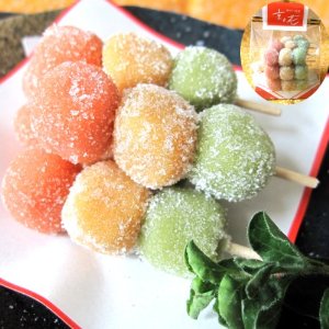 かわいいと思う食べ物
