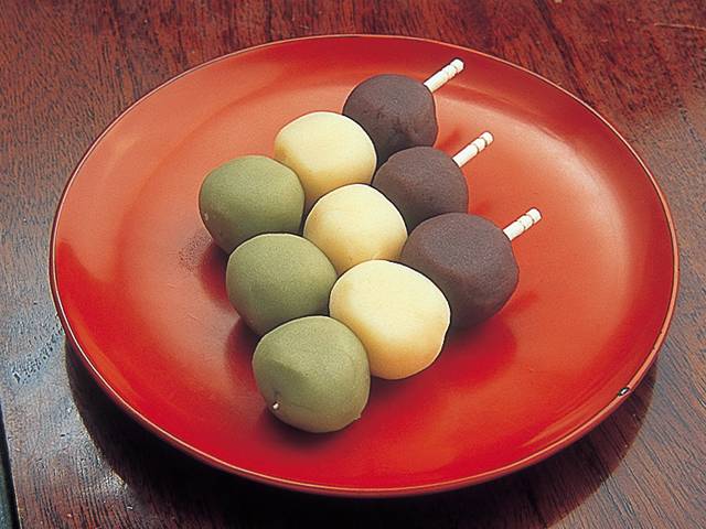 かわいいと思う食べ物