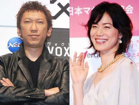 【閲覧注意】布袋寅泰のPV映像見た親子２人がてんかんの発作、総務省が発表