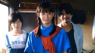 「アイ・オブ・ザ・イヤー2015」受賞者発表 日本で最も目元が魅力的なのは?