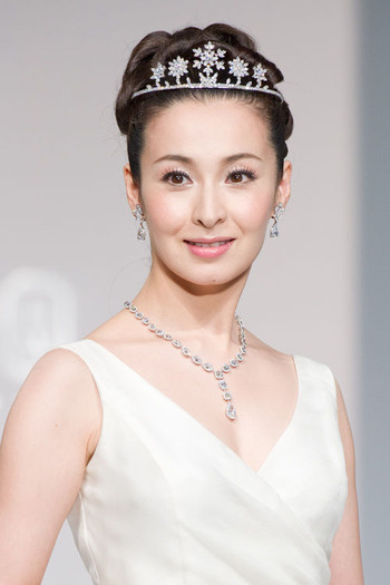 美女の画像が不思議とあつまってくるトピ