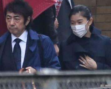 篠原涼子、長男が有名私立小に合格で“リベンジ”果たした