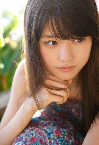 好きな顔の女優