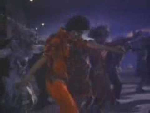 Michael Jackson - Thriller Music Video - YouTube
