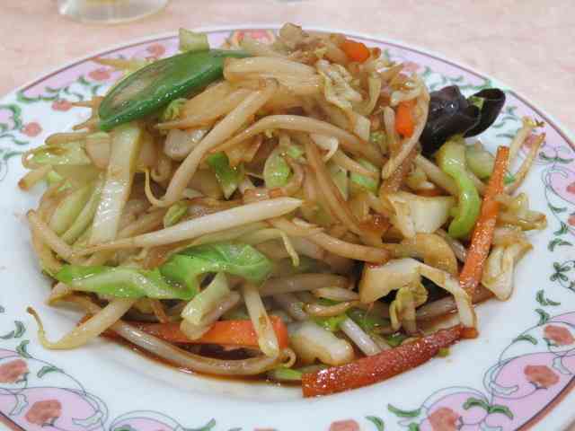 外食の方が多い方！