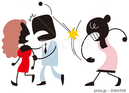 会社にばらす？ ネットに実名？ 男性がもっともイヤな「浮気の仕返し」方法7選