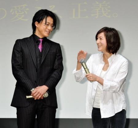 広末涼子 W不倫の匂い！魔性のフェロモンにハマった小栗旬