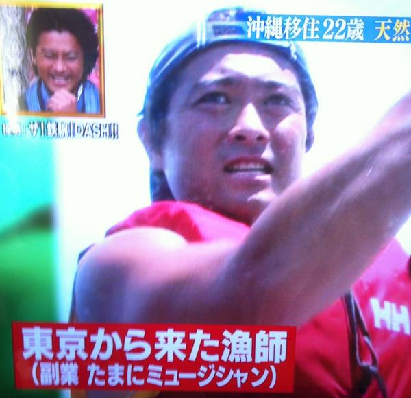 本業が歌手じゃない人の好きな歌♪