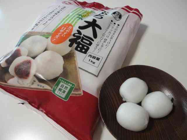 業務スーパーでオススメの商品！