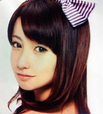 日本で一番可愛い女性アイドルは誰だと思いますか？（年代は問いません）