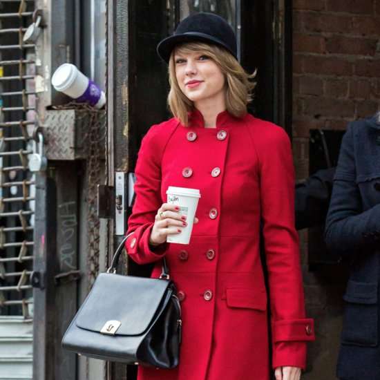 帽子を使ったコーデ画像