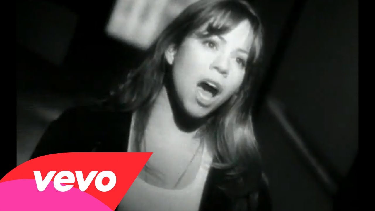 Mariah Carey - Anytime You Need A Friend - YouTube