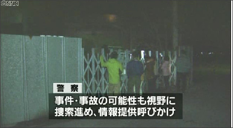 「コンビニで午前1時半頃、飲み物を買う男児の姿が確認され…」小6男児が行方不明（石川県）