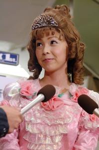 イメージを払拭できない有名人