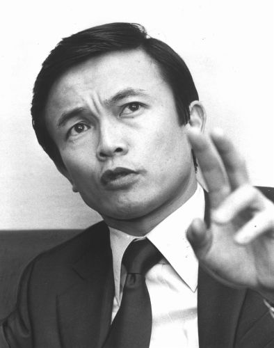 「麻生太郎 かわいい」でネット検索するとめっちゃ和むとツイッターで話題に