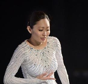 「二人とも可愛い」中村アンが安藤美姫との”ツーショット”写真を披露