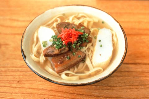 他県のあれを食べてみたい!