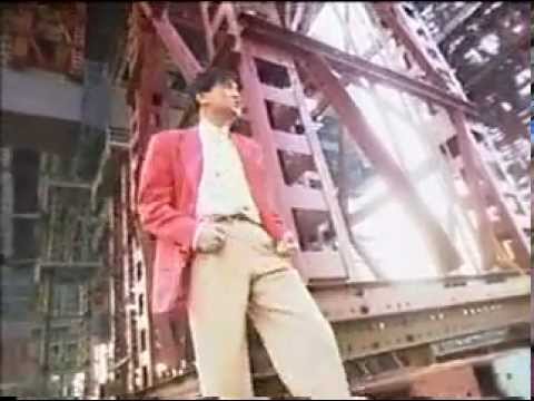 横山輝一 - Lovin' You - YouTube