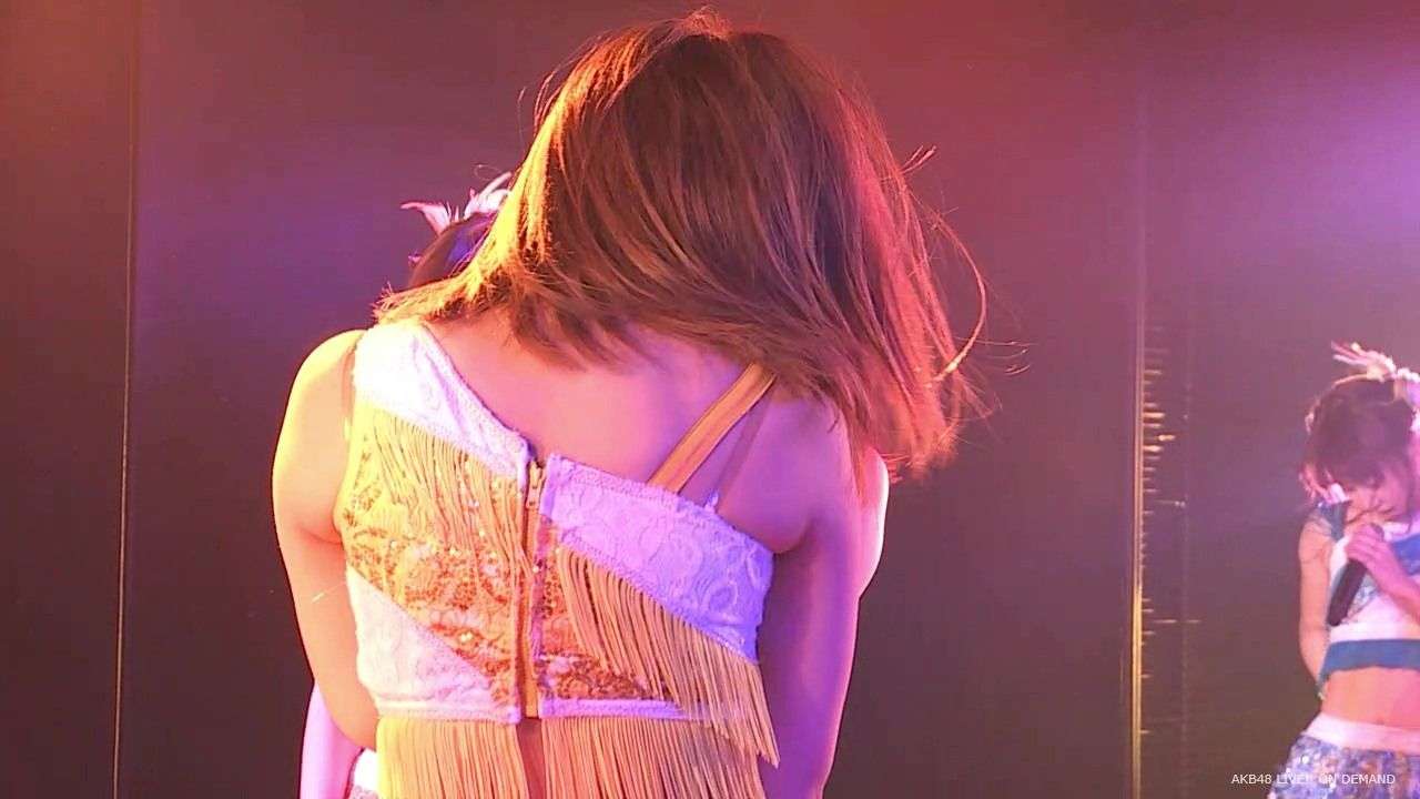 ファン「年上はどのぐらいまで?」 AKB48相笠萌「恋愛対象外だからそういうの気にしなくて大丈夫」