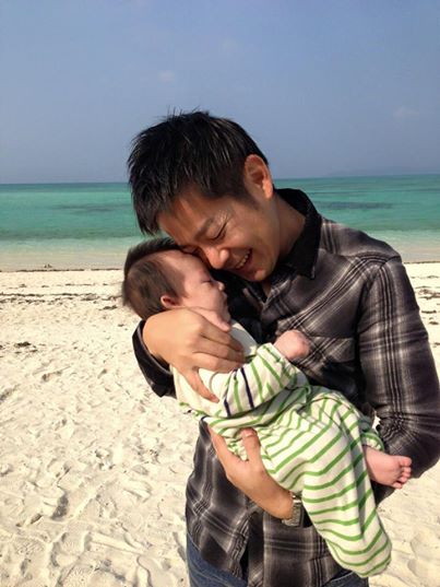 読売テレビ清水健アナ　乳がん死の妻「どうしても子供産みたい」