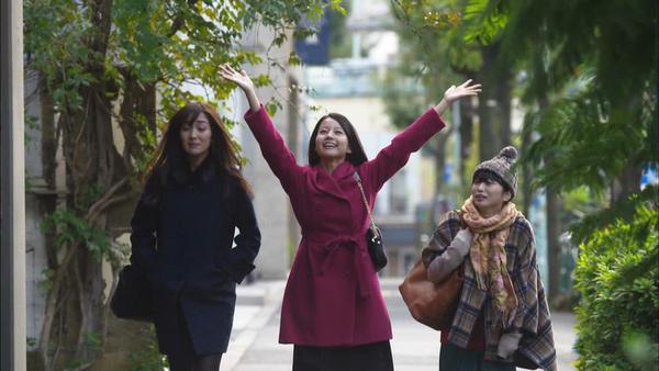 堀北真希主演「まっしろ」苦戦で