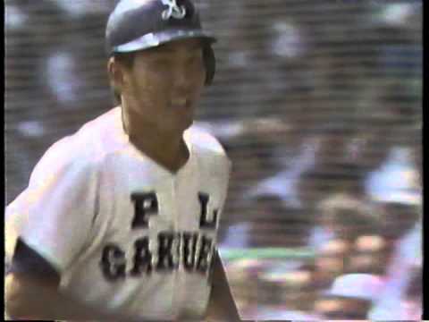 「甲子園は清原のためにあるのか？」 - YouTube