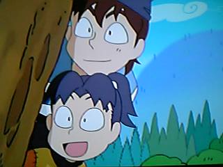 初恋のアニメキャラは？