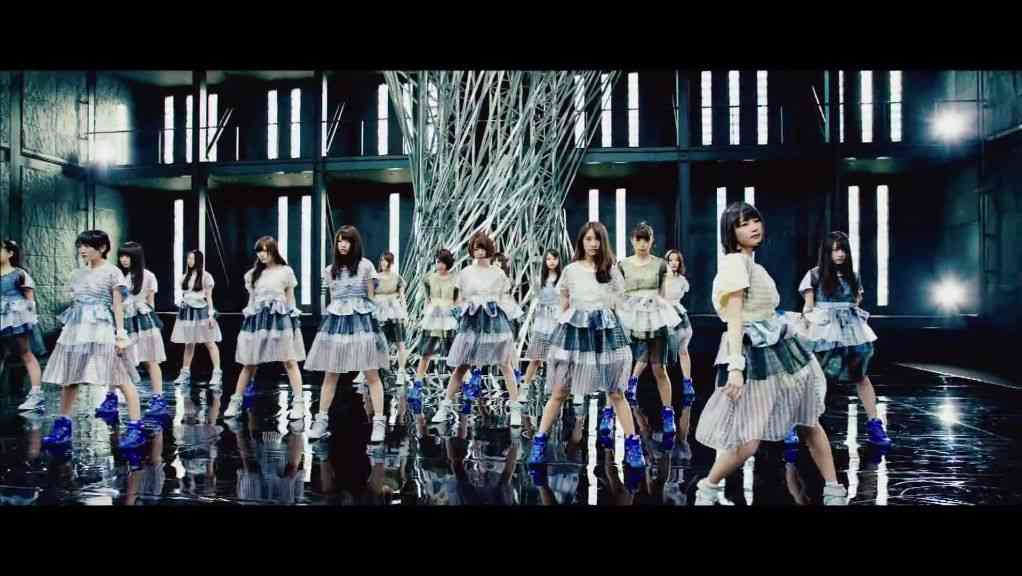 乃木坂46生駒里奈ゲーム「コープスパーティー」実写版で映画初主演