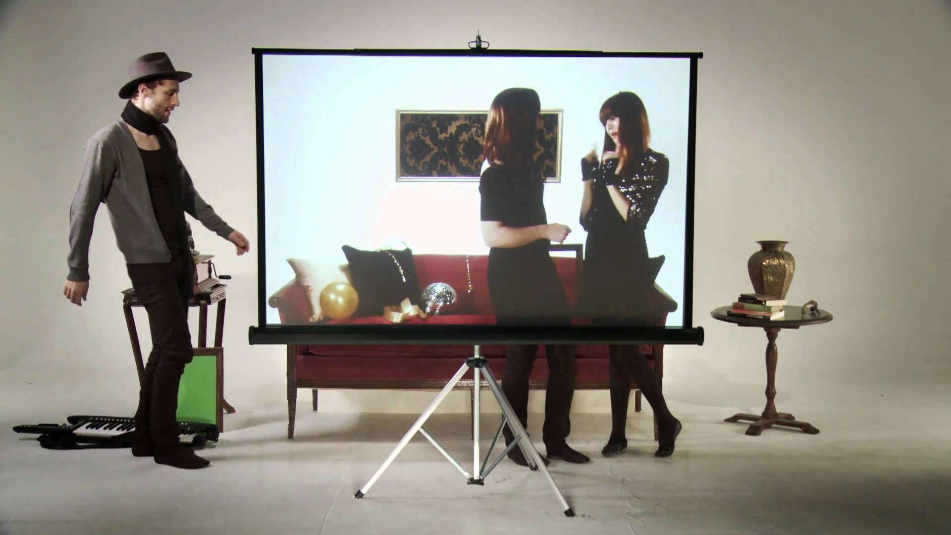 Diane Birch - Valentino - YouTube