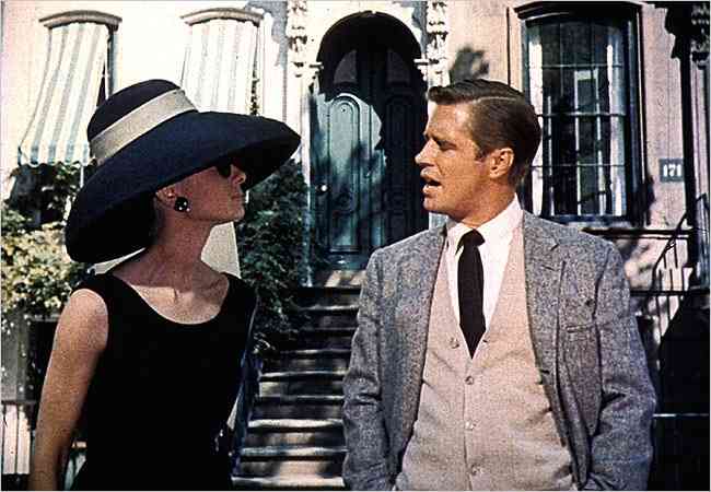 帽子を使ったコーデ画像