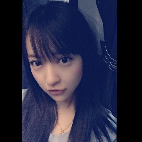 板野友美、交際否定に「（書いたの）私じゃない」TAKAHIRO側は板野色払拭に懸命か