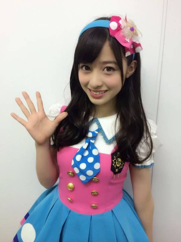 橋本環奈ちゃんの握手会のタイムスケジュールがヤバすぎるｗｗｗ