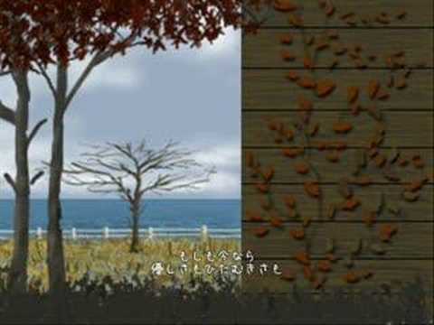 ひだまりの詩 - YouTube