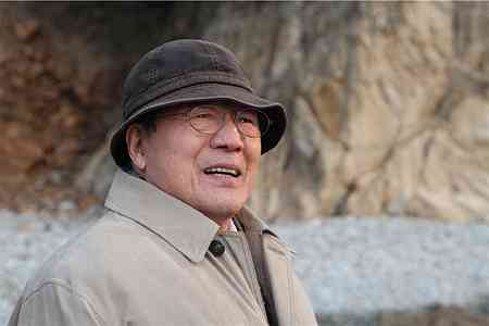 愛川欽也：十津川警部相棒を卒業　後任に高田純次 － 毎日新聞