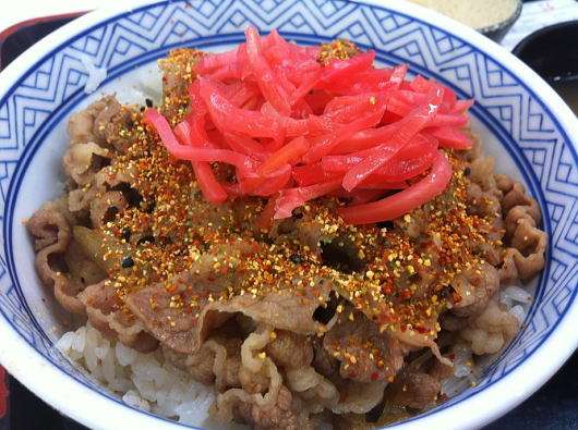 外食の方が多い方！