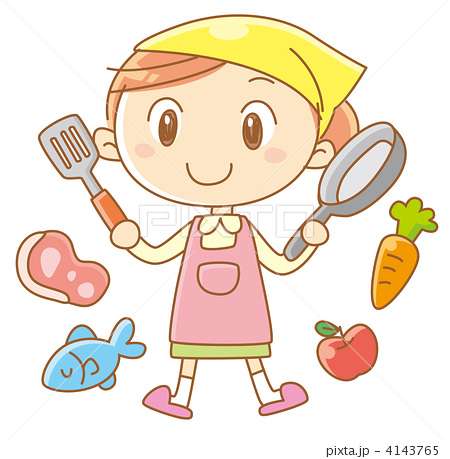 料理を始めたのはいつ？
